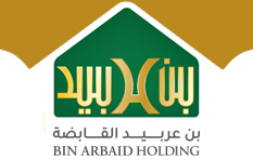 Bin Arbaid
